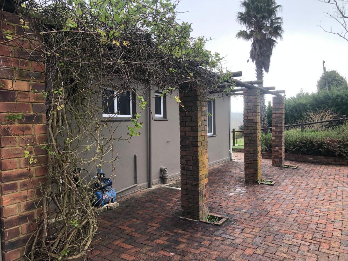 Inn On Highlands Grabouw Exterior photo