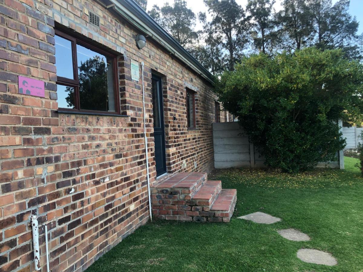 Inn On Highlands Grabouw Exterior photo